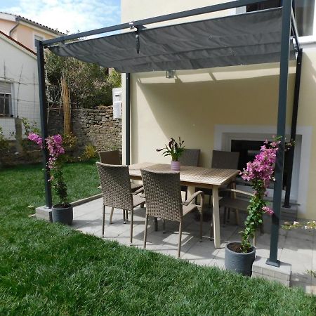 Hisa Limoni Apartment Koper Bagian luar foto
