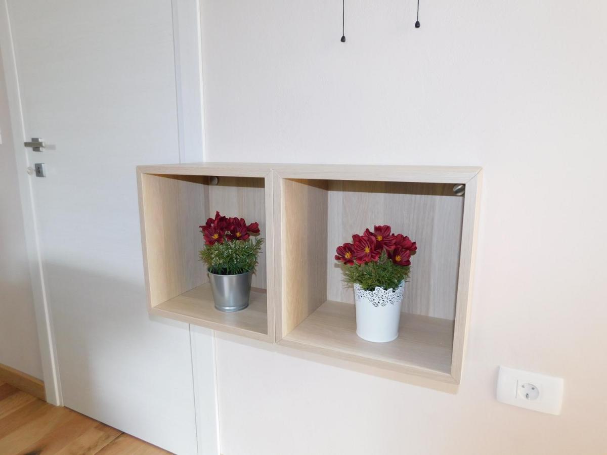 Hisa Limoni Apartment Koper Bagian luar foto