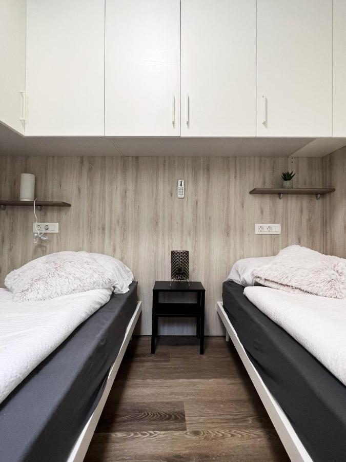 Hisa Limoni Apartment Koper Bagian luar foto